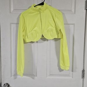 Adidas X Jeremy scott top